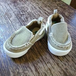 Wonder Nation Baby Shoes